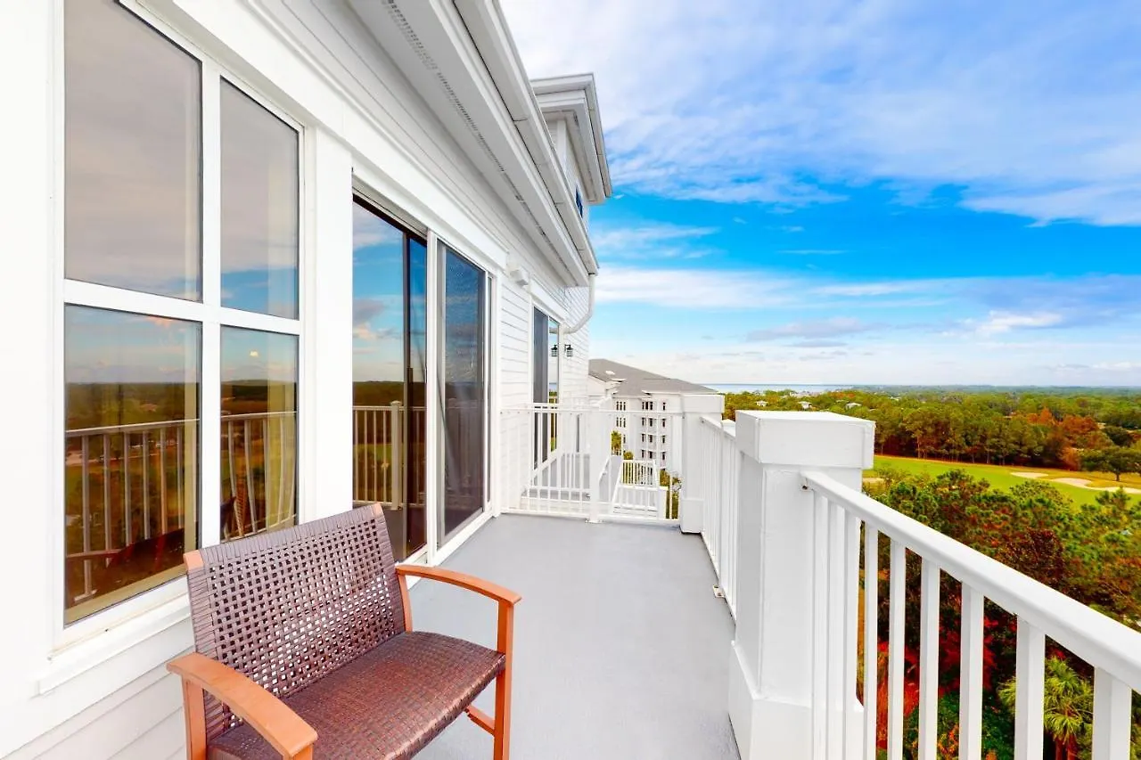 Grand 2801 Apartment Destin