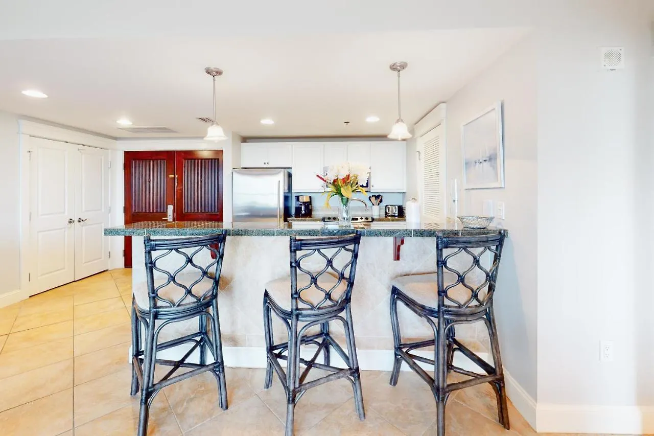 Grand 2801 Apartment Destin