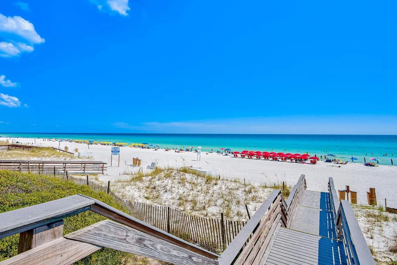 Grand 2801 Apartment Destin 0*,  United States
