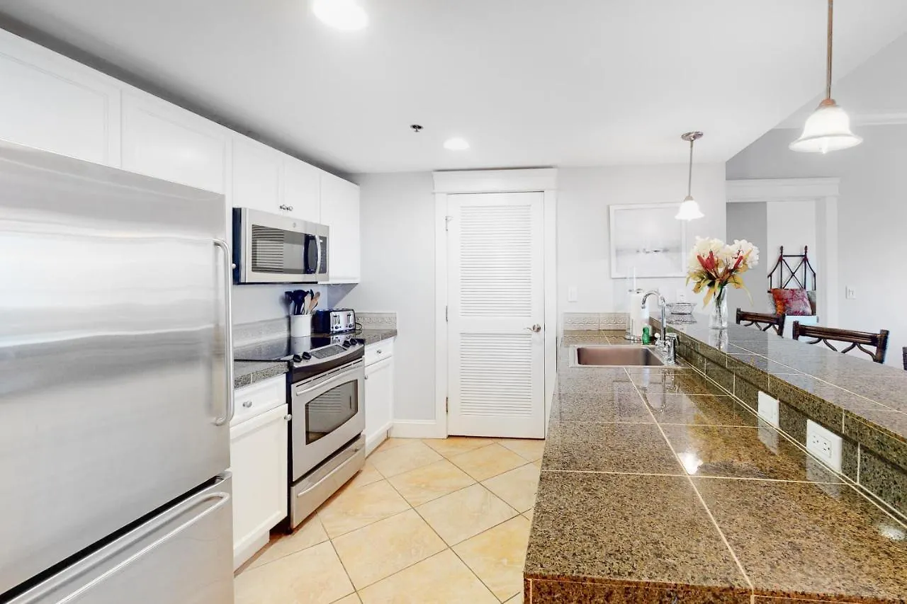 Grand 2801 Apartment Destin