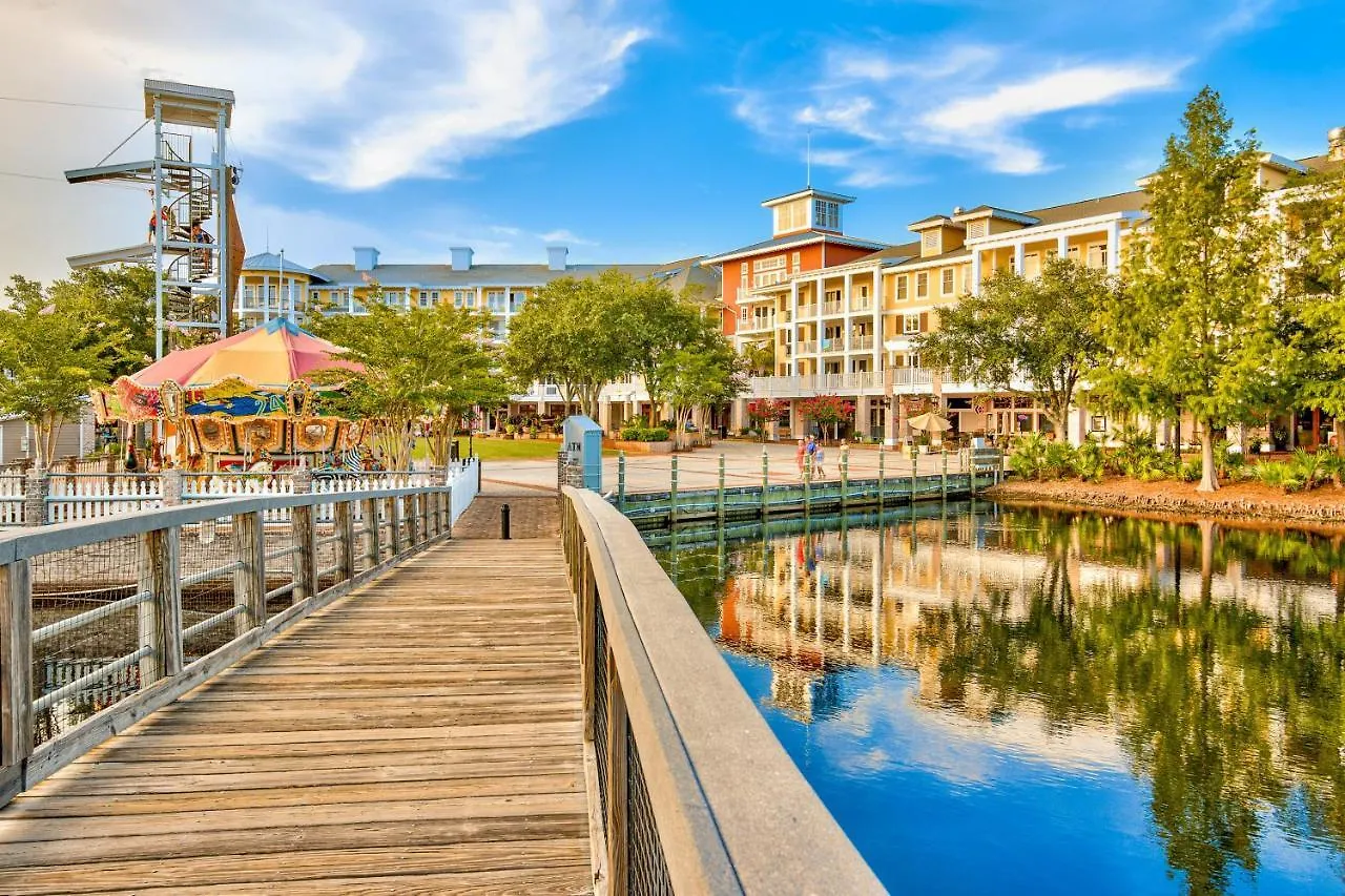 Grand 2801 Apartment Destin United States