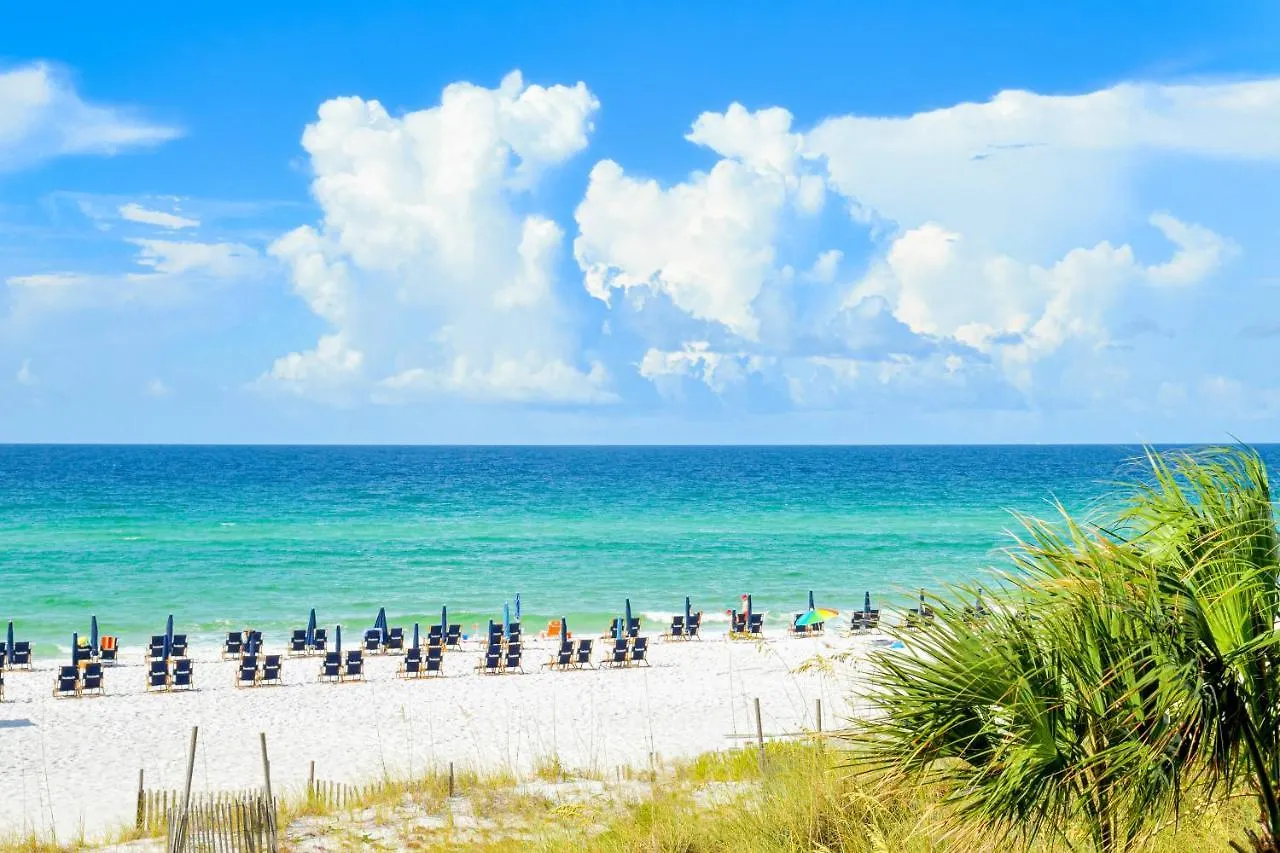 Grand 2801 Apartment Destin