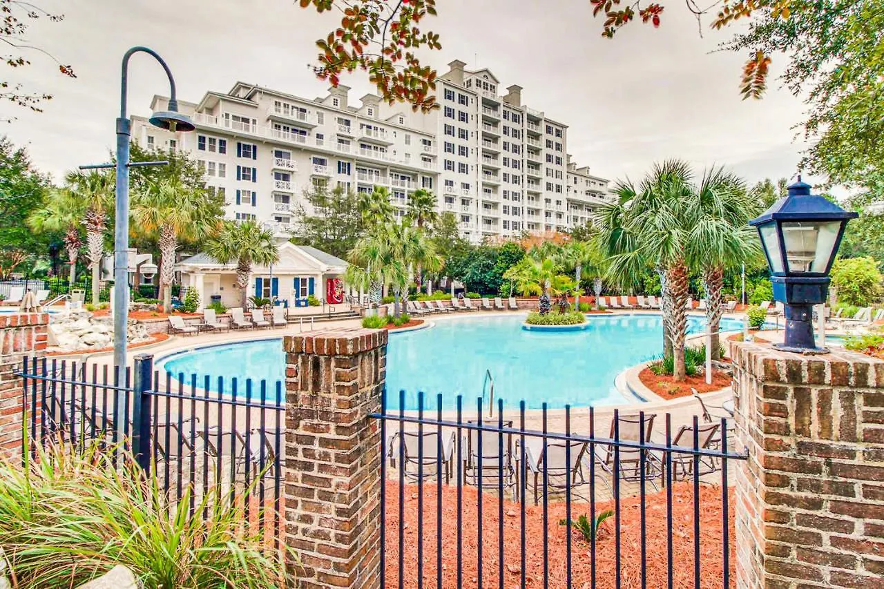 Grand 2801 Apartment Destin