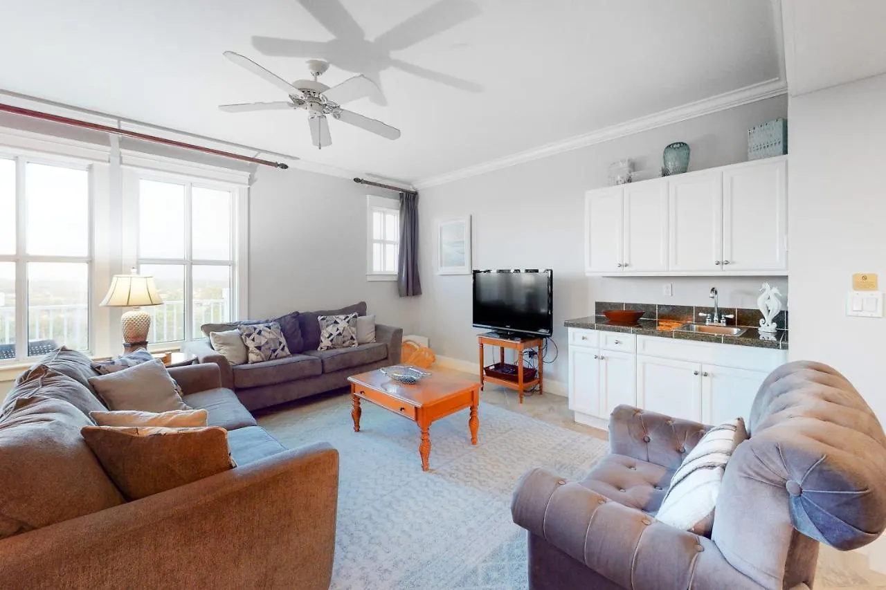 Grand 2801 Apartment Destin 0*,  United States