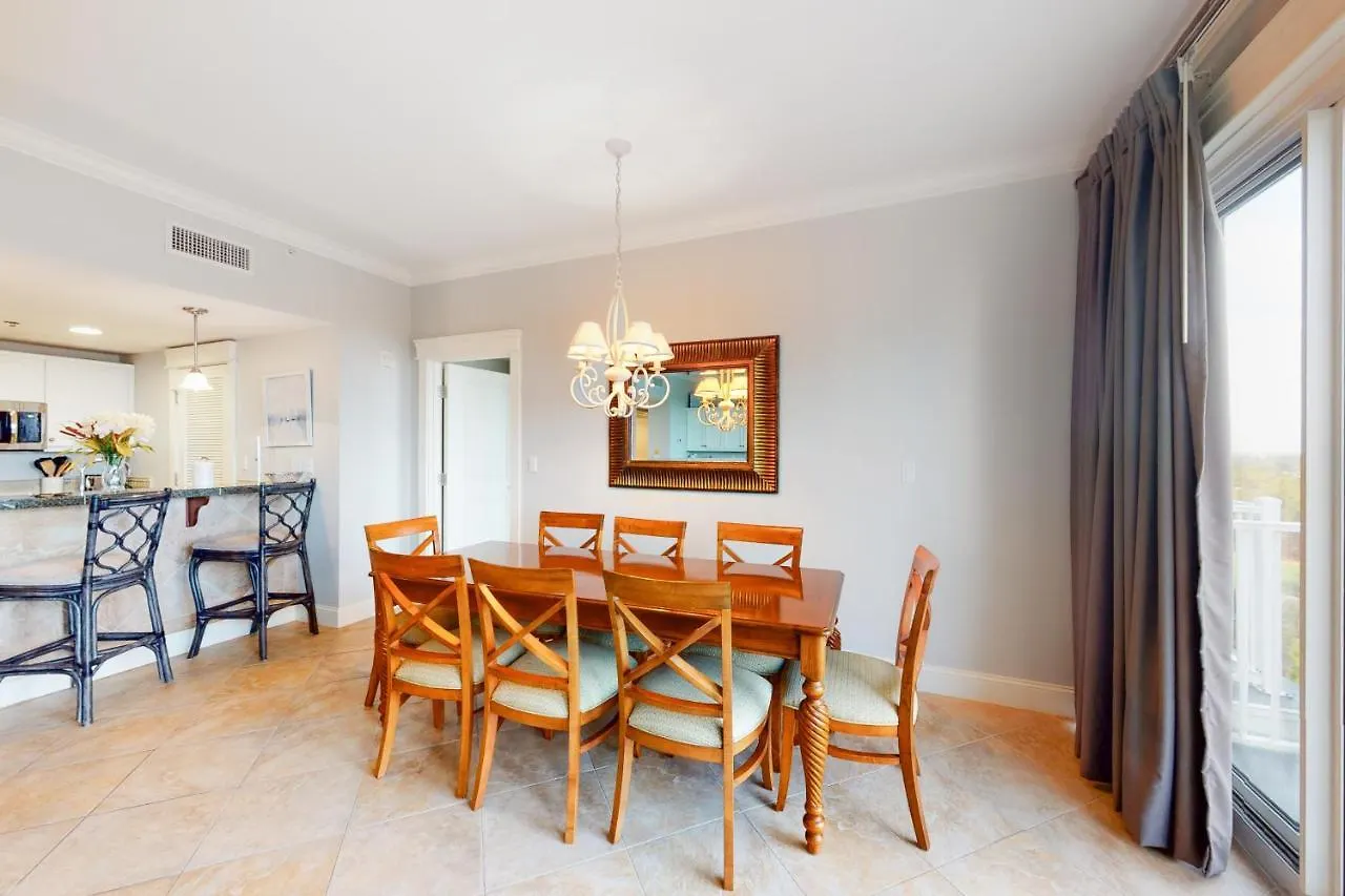 Grand 2801 Apartment Destin