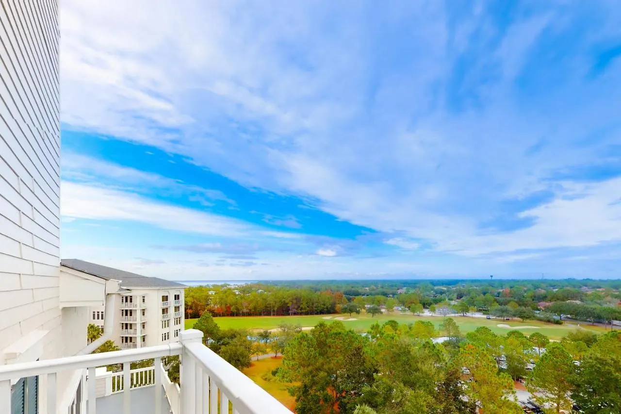 Grand 2801 Apartment Destin