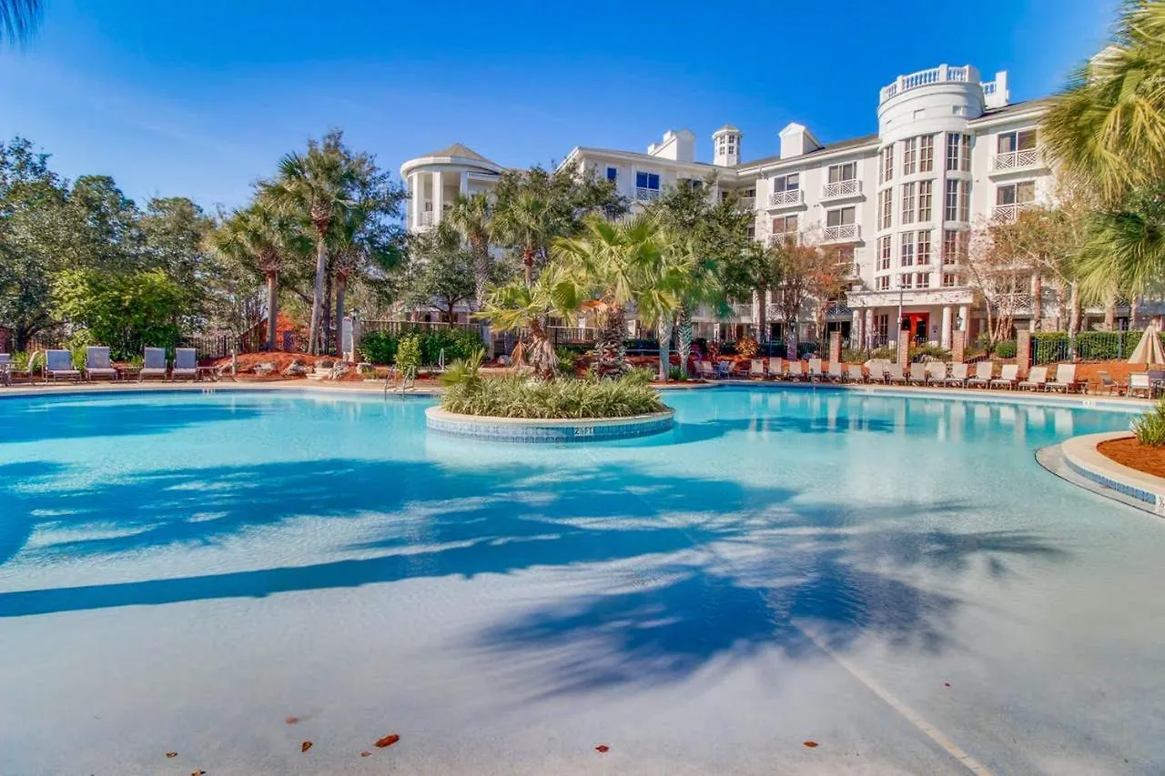 Grand 2801 Apartment Destin