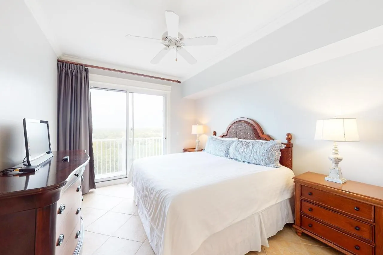 Ferienwohnung Grand 2801 Destin 0*,  USA
