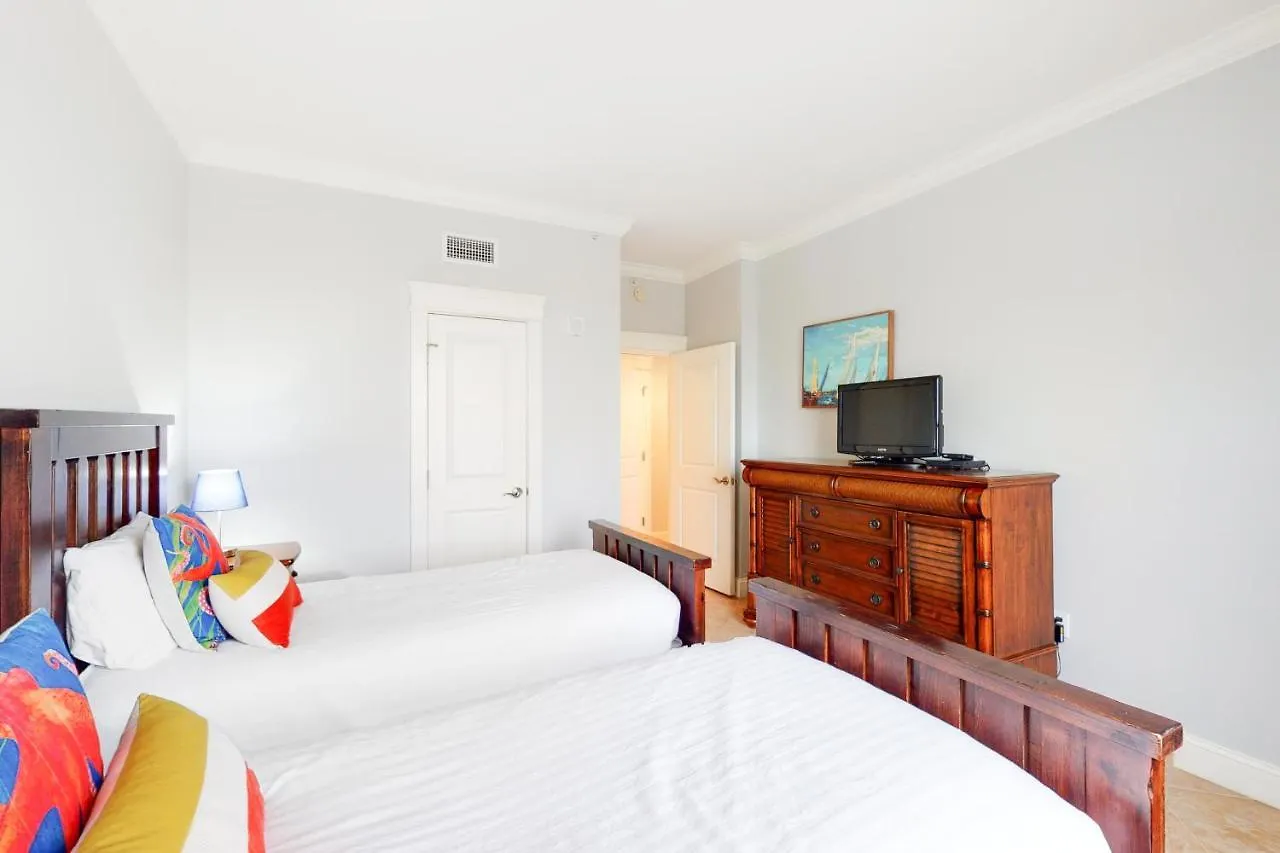 Ferienwohnung Grand 2801 Destin