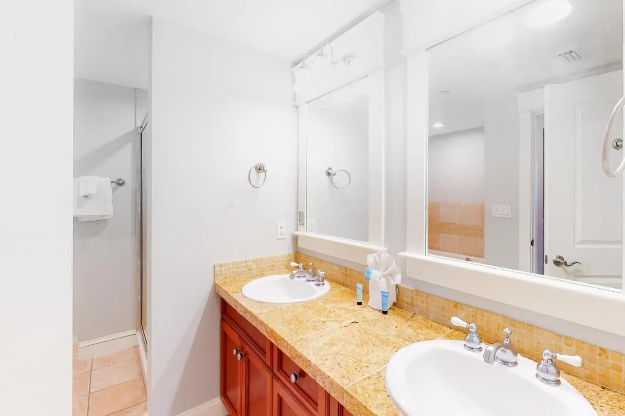 Ferienwohnung Grand 2801 Destin 0*,  USA